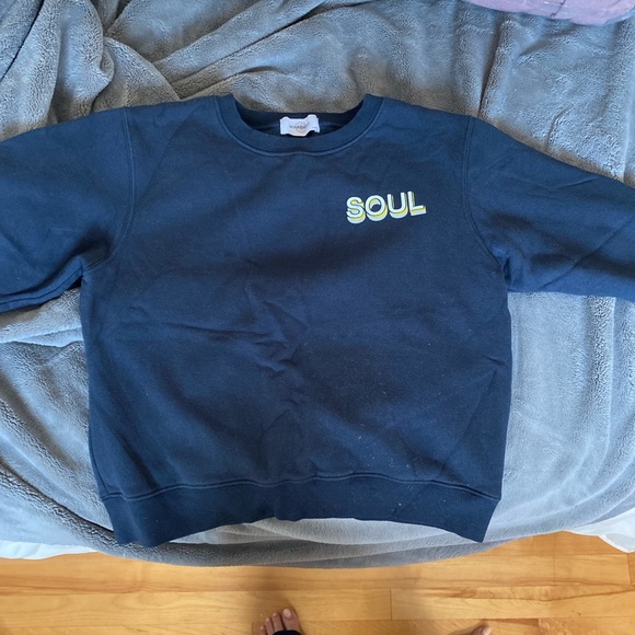 Soul Cycle Crewneck - Picture 3 of 3
